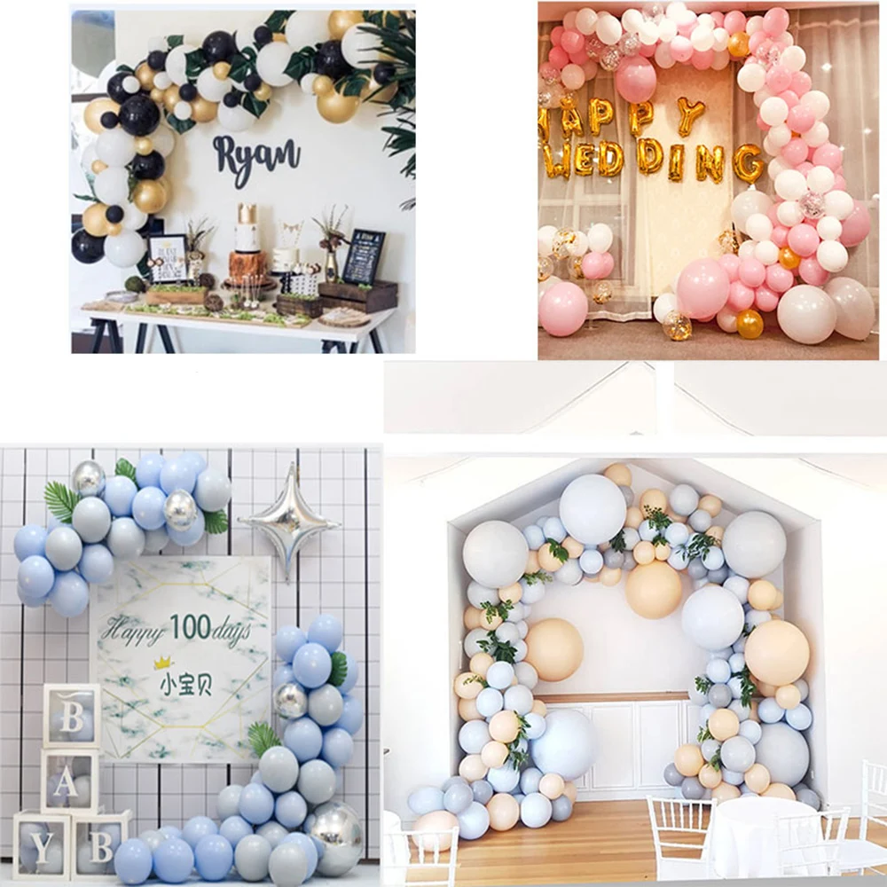 Аксессуары для воздушных шаров сделай сам инструмент моделирования латексных