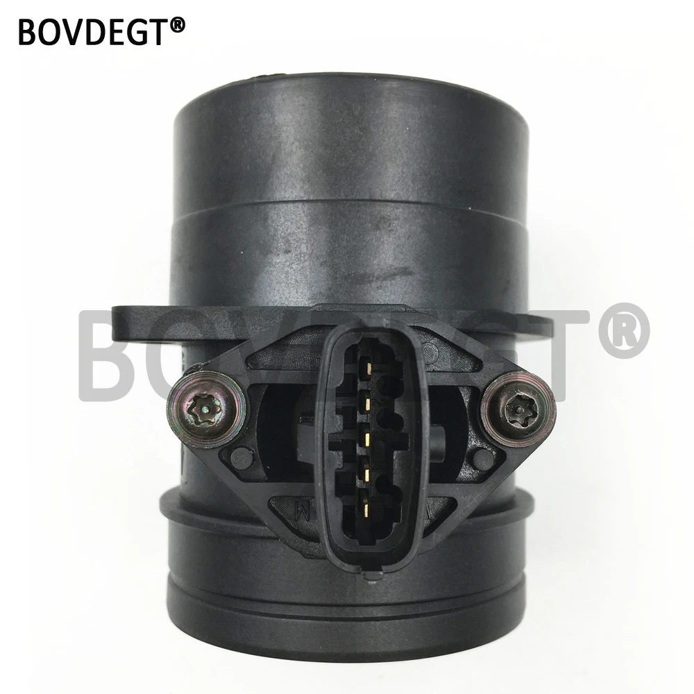 Датчик расхода воздуха для HYUNDAI H 1 PORTER townan KIA CARNIVAL SORENTO K2900 0281002554/281644A000|Расходомер