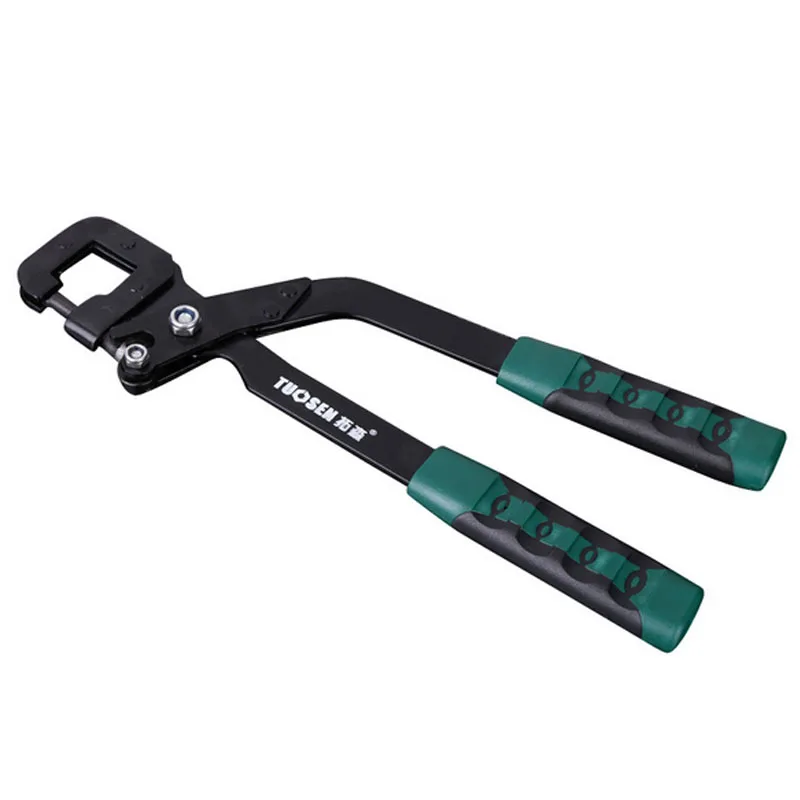 Клещи из легированной стали для киля декоративные заклепочные щипцы потолочного