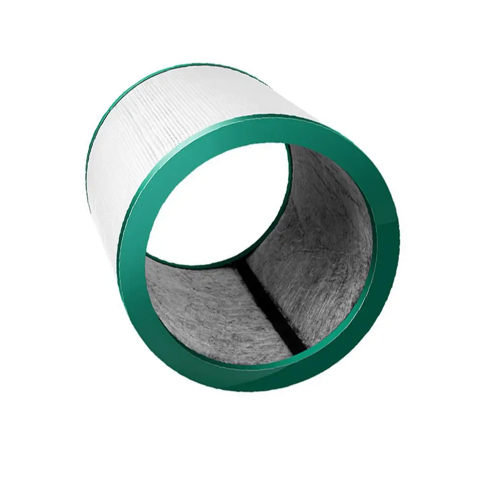 

360 Filter Cylinder Replace For Dyson BP01 TP01 TP02 TP03 AM11 968126-03 Vacuum Cleaner Parts Filters Household Cleaning Tool
