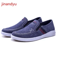 summer slip on man casual shoes rubber solid cheap lightweight leisure male flat casual canvas shoe men zapatillas sneakers