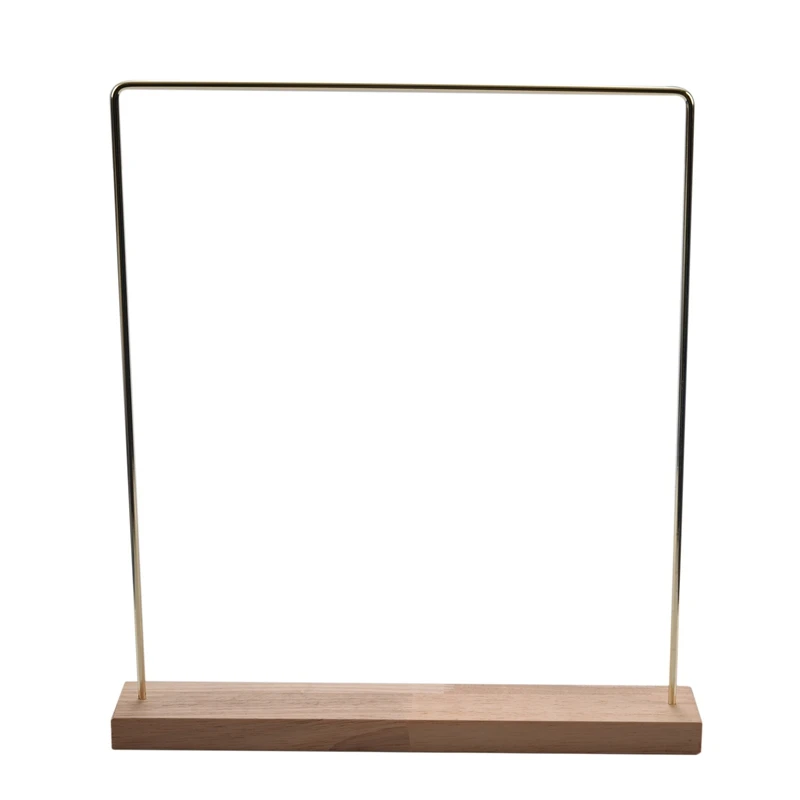 

Jewelry Stand Pendant Earrings Organizer Storage Tray Showcase Display Jewelry Holder with Detachable Stand