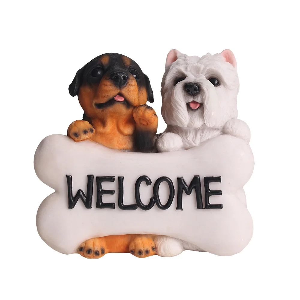 

Garden Statues Outdoor Garden Decoration Animal Garden Sculpture Ornaments estatuas para jardin decoracion al aire libre