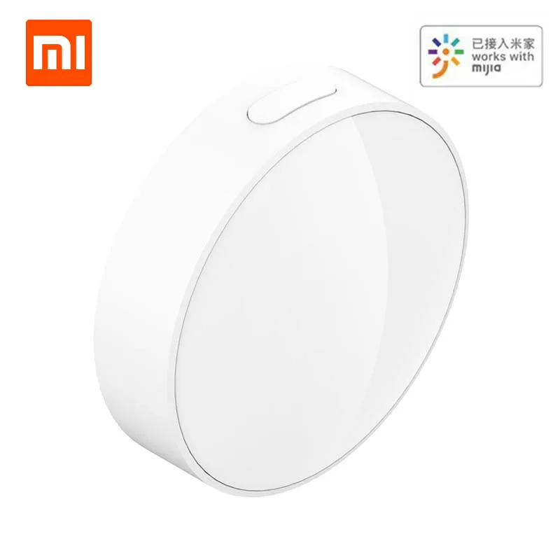 Умный светильник Xiaomi Mijia с датчиком Zigbee 3 0 Интеллектуальная связь