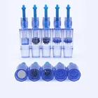 50 шт., картриджи для татуировочной машинки, 912243642 Nano