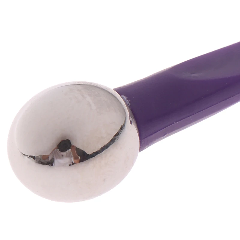 1Pcs Eye Massage Stick Dark Circles Eye Cream Divided Scoop Sleeping Eye Mask Spatula Face Lift Eye Massager Beauty Tools