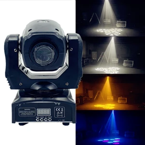 LED-прожектор 75 Вт, 3 призмы, 60 Вт