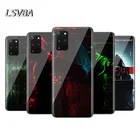 Cool Hacker Boy для Samsung Galaxy S20 Plus A01 A11 A21 A21S A31 A41 A51 A71 A81 A91