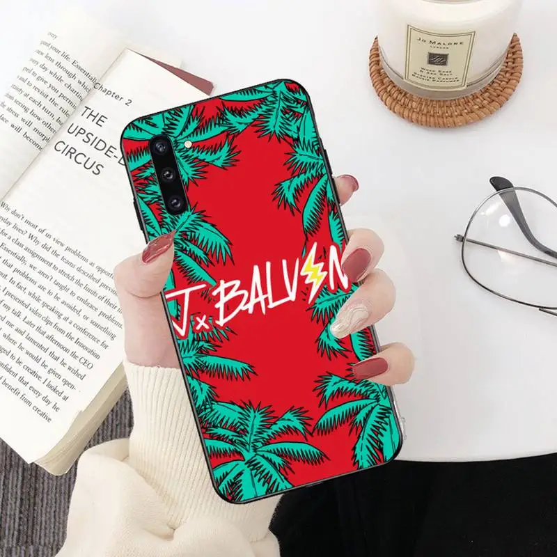 Чехол для Samsung Galaxy J7 J8 J6 Plus 2018 Prime Note 7 8 9 10 pro | Мобильные телефоны и аксессуары