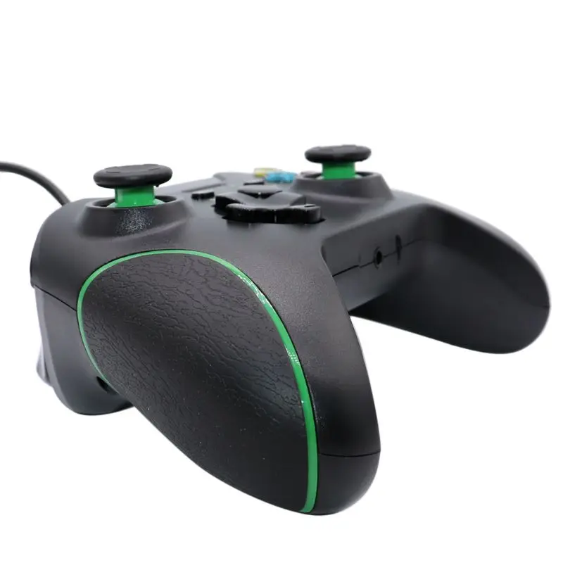 Проводной контроллер K3NB ForMicrosoft X box One геймпад джойстик USB управление | Электроника