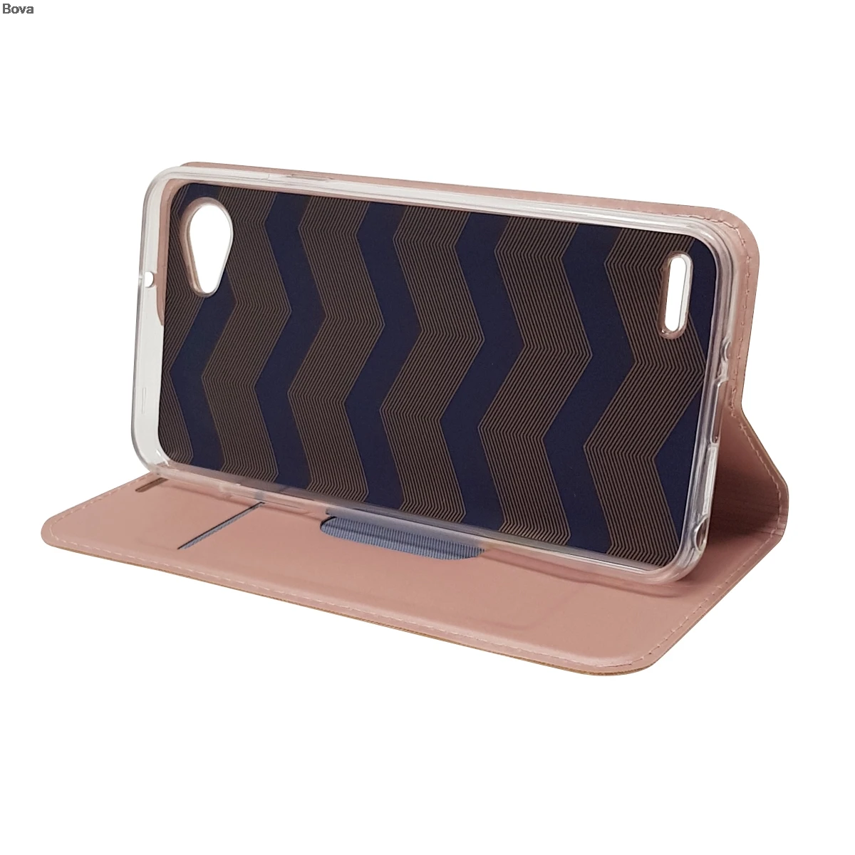 Чехол кошелек для Asus Zenfone 6 ZS630KL/Zenfone 6Z/Zenfone 2019 противоударный чехол телефона с