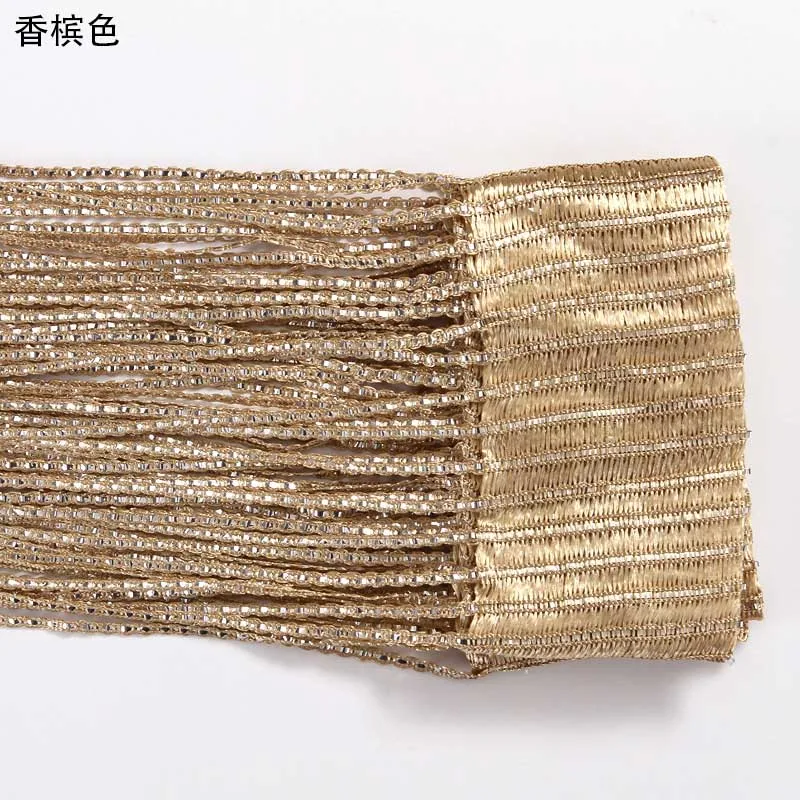 

YOMDID струнная занавеска из полиэстера 100x200 см