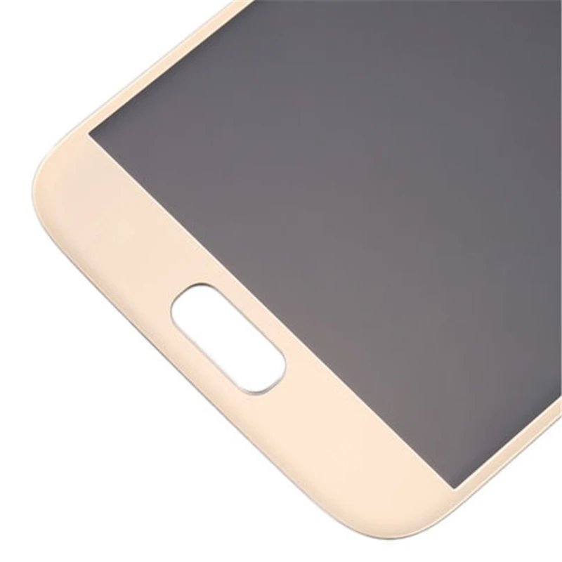 Высокое качество для SAMSUNG GALAXY S7 G930A G930F SM Оригинальный ЖК дисплей сенсорный экран