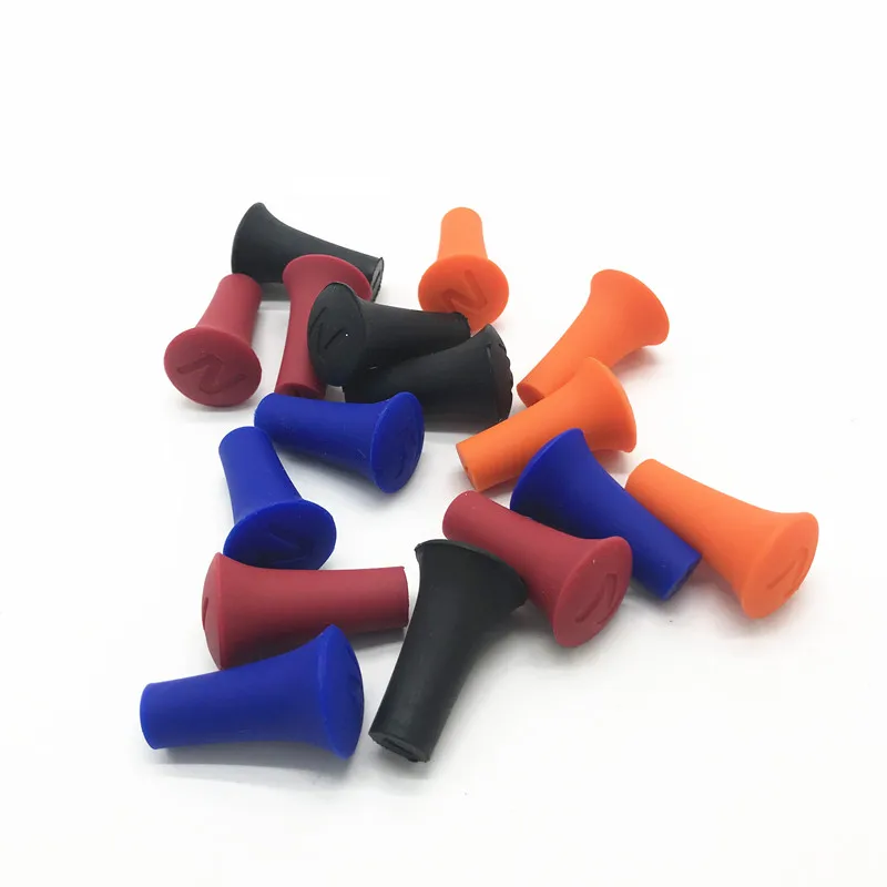 Универсальный держатель для мобильного телефона с резиновыми колпачками