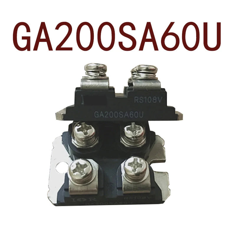

Original-- GA200SA60U GA200SA60UP 1 year warranty ｛Warehouse spot photos｝