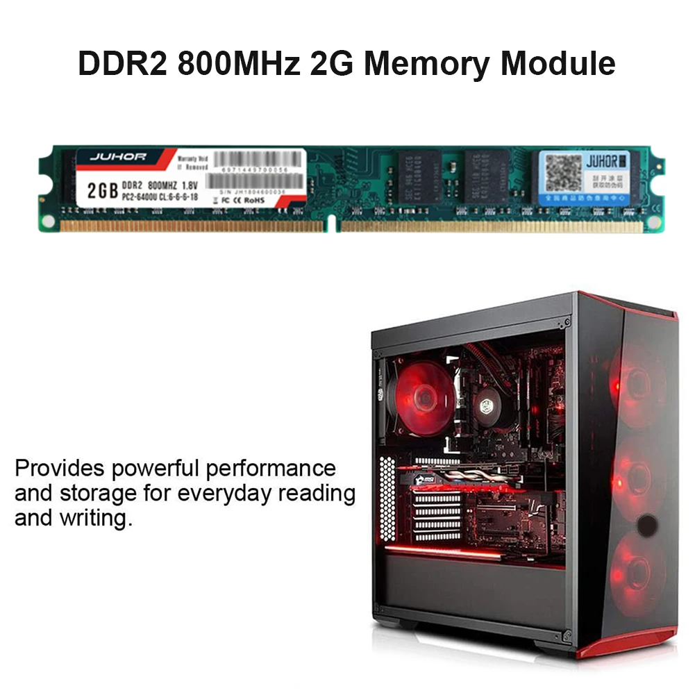 2 ГБ/4 ГБ DDR2 800 AMD модуль памяти материнская плата 8P/16P/32P настольный компьютер МГц