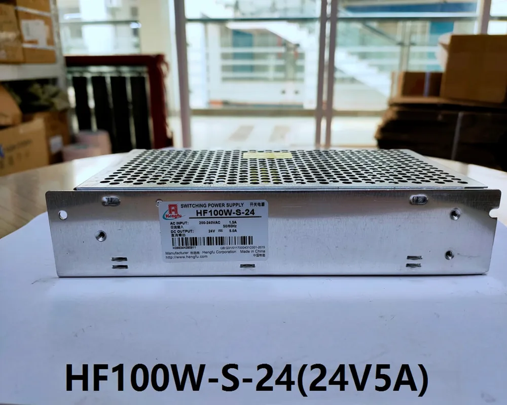 Фабрика Хэн фу HF100W S 24 Зарядное устройство Трансформатор переменного тока 220V