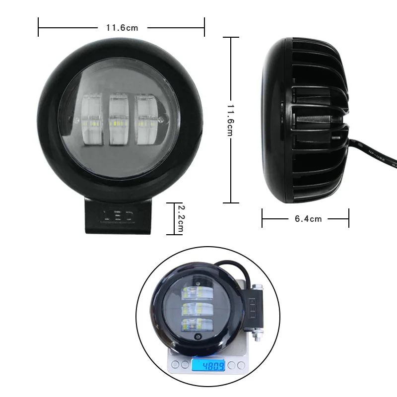 Светодиодная лампа для прямых продаж модифицированный производитель