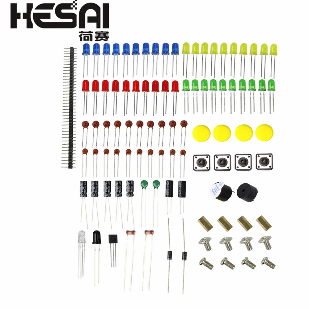 Умпосылка мерная упаковка/Электронная макетная плата 830 стартовый комплект для