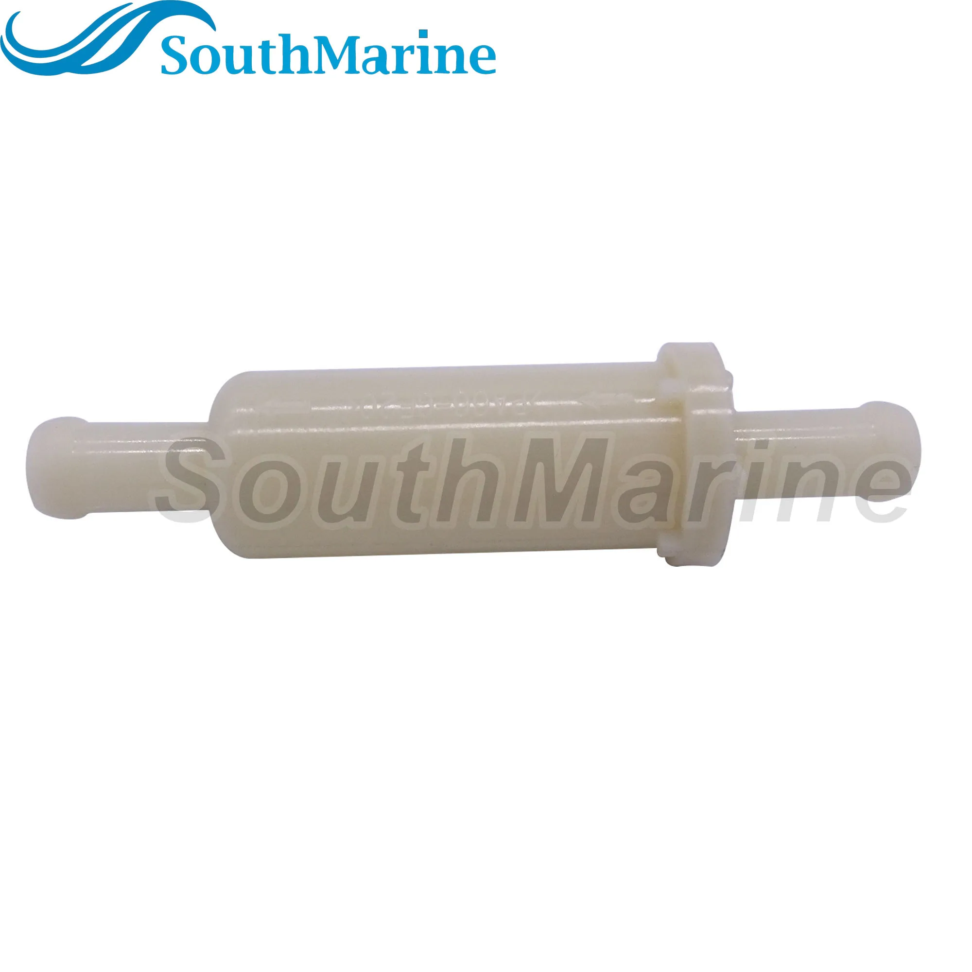 Топливный фильтр для лодочного двигателя Evinrude Johnson OMC BRP 398327 0398327 л 5 80 дюйма (8 мм) 5/16