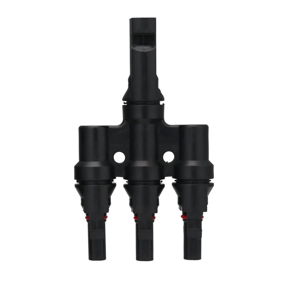 

1 Pair Solar PV T Type Connector Cable Solar Pannel Plug and Socket IP67