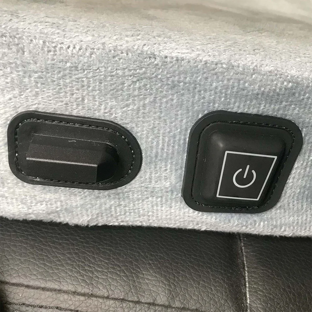 Теплая подушка для сиденья съемная и моющаяся нагревательная Офисная