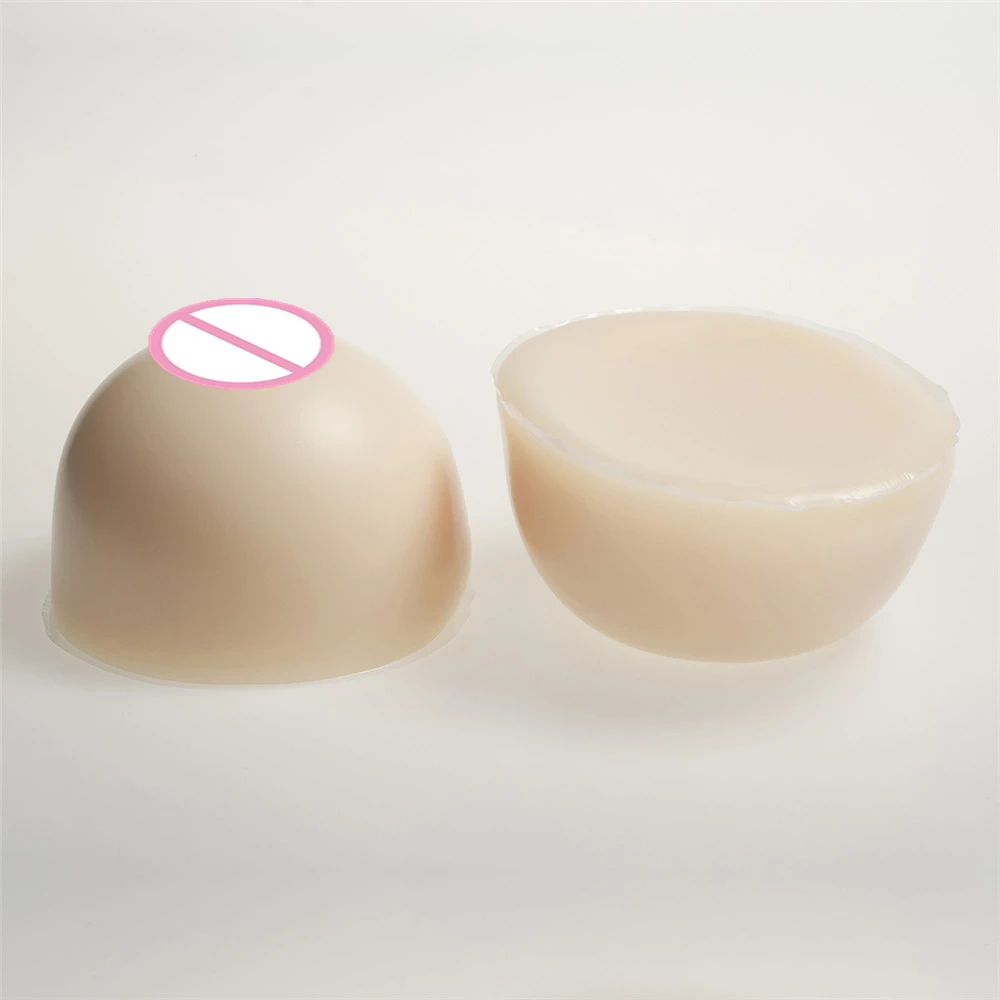 Круглые огромные силиконовые грудные формы белого цвета 3600 г/пара Drag Queen Shemale ложные груди Crossdressing Transvestite искусственные