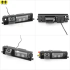 Обратный Камера резервного копирования Камера специальный автомобиль зеркало заднего вида Камера для Toyota RAV4 RAV-4 2012 2011 2010 2009 2008 2007 2006 автомобиля