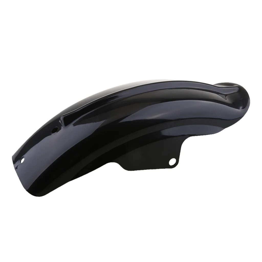 

Motorcycle Rear Mudguard For Harley Sportster XL883 XL1200 1994-2003