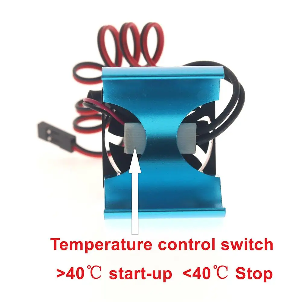 Одиночные Охлаждающие вентиляторы с контролем температуры 540/550 аксессуары для