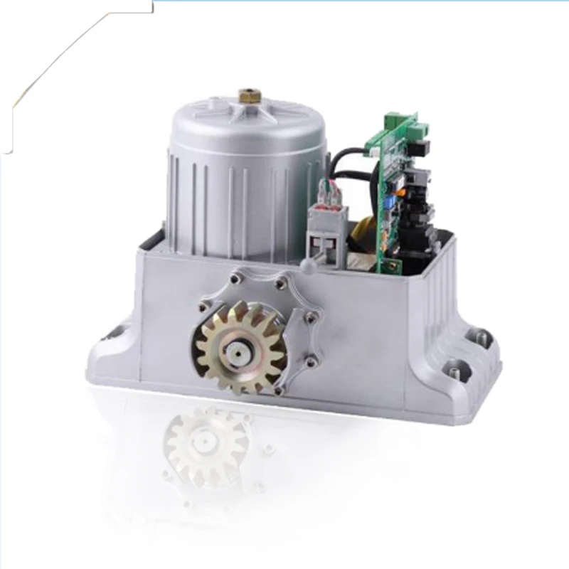 Макс. Автоматический Открыватель раздвижных ворот приводные ворота для 3600