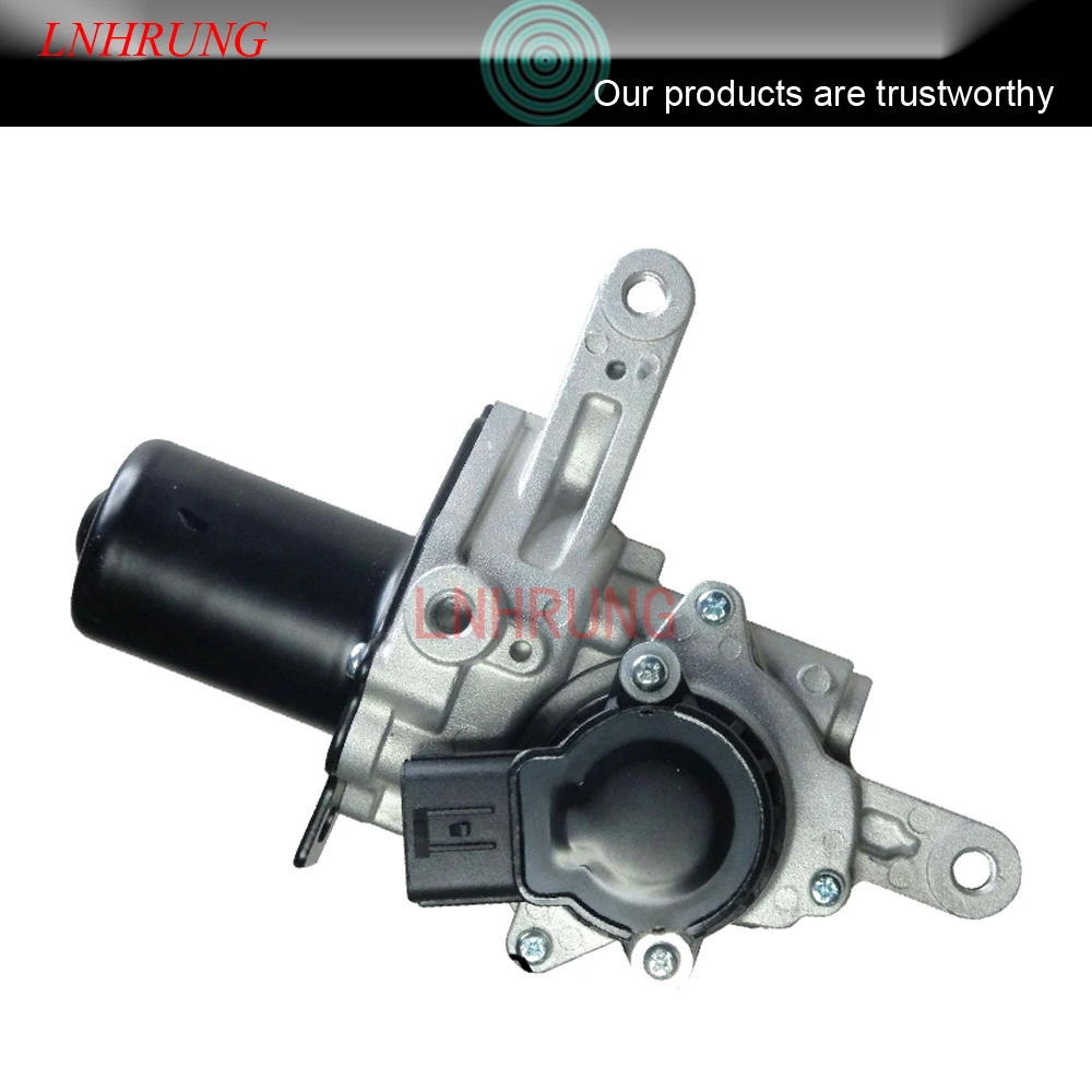 

Turbo Electronic Actuator for Toyota Hiace Dyna 3.0L 1KD-FTV D4-D RHV4 VB35 VAD20066 17201 17201-0L060 17201-30200 17201-30201