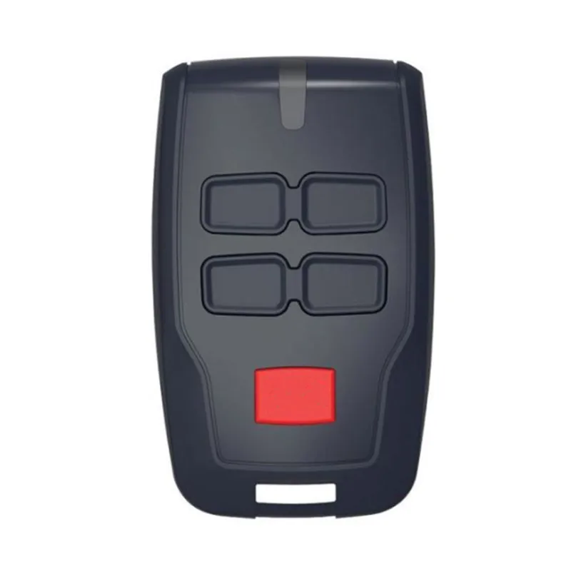 

BFT Mitto2 Mitto 4 B RCB04 2/4 Button 433 MHz Key Fob Door Remote Control Handheld Transmitter Garage Gate Opener