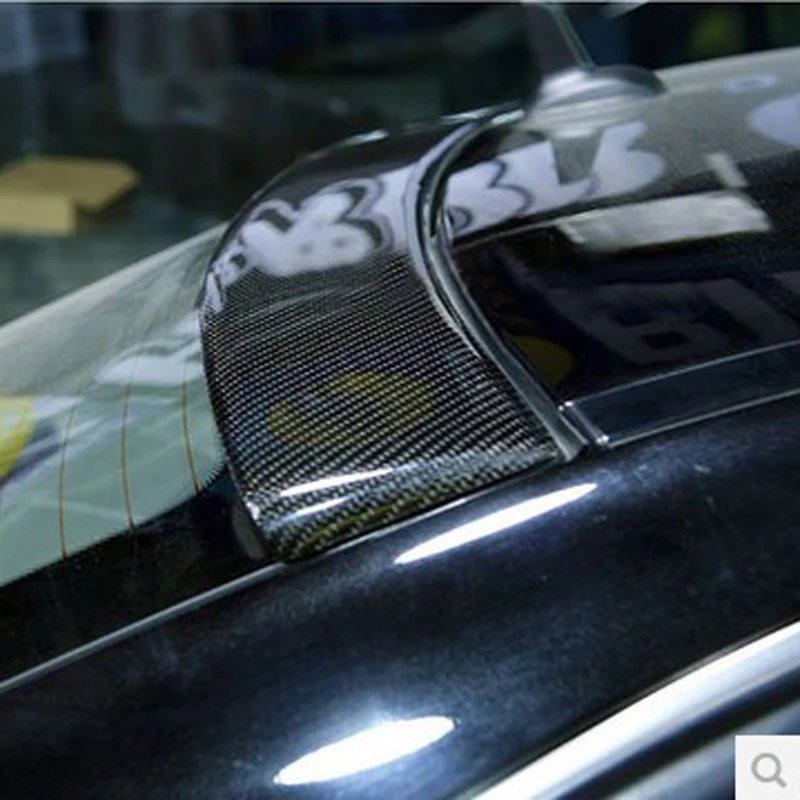 Спойлер на крышу Mercedes C Class W204 из углеродного волокна для Benz 2007-2014 C180 C200 C220 C350 C300 |