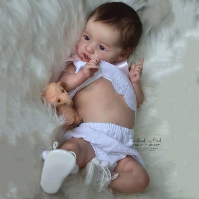 gertie by laura lee eagles