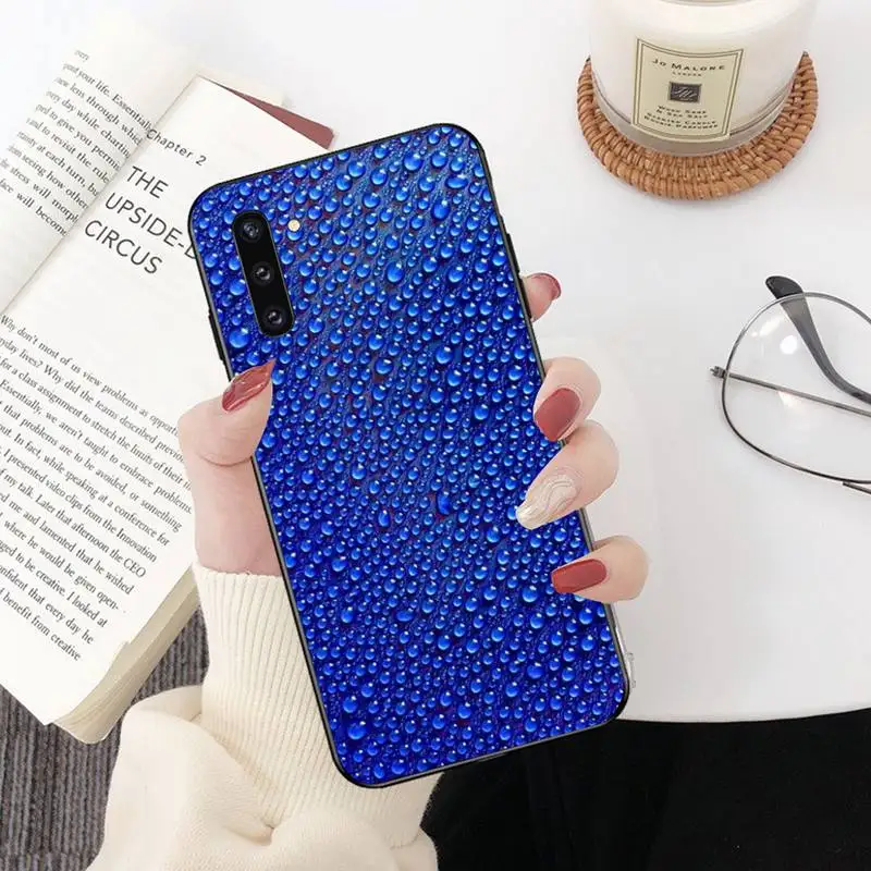 Красивый чехол HPCHCJHM для телефона Samsung Galaxy J7 J8 J6 Plus 2018 Prime Note 7 8 9 10 pro | Мобильные