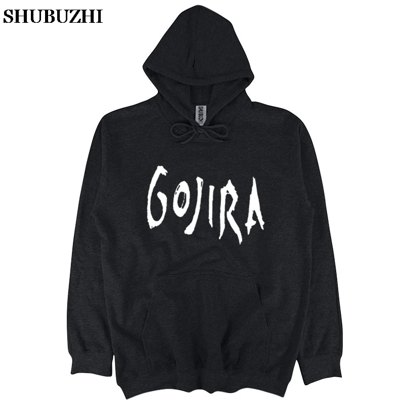 

new arrived Gojira shubuzhi men autumn hoody hot slae cotton pattern print hoodies casual hip-hop fashion sweatshirt