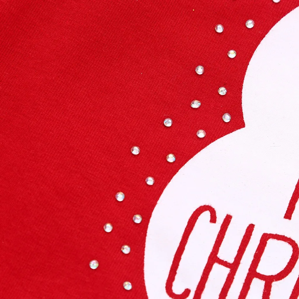 Рождественский детский комбинезон с надписью и рисунком снеговика + шапка