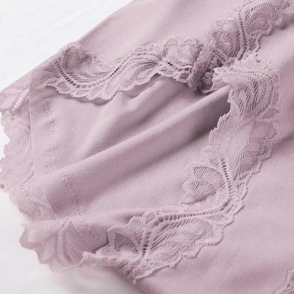 

3pcs Sexy Lace Panties Women Fashion Cozy Lingerie Tempting Briefs High Quality Women's Underpant Low Waist Intimates Underwear