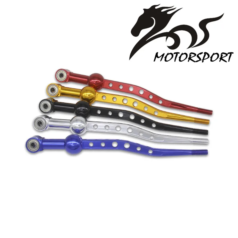 Новый стиль двойной изгиб короткий переключатель подходит для Acura Integra 90 95 01 94 96