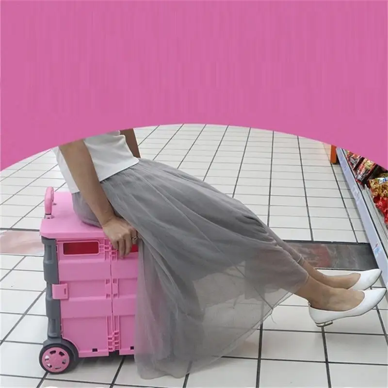 Роскошная Тележка для покупок Cozinha абрикосового цвета|Кухонные острова и