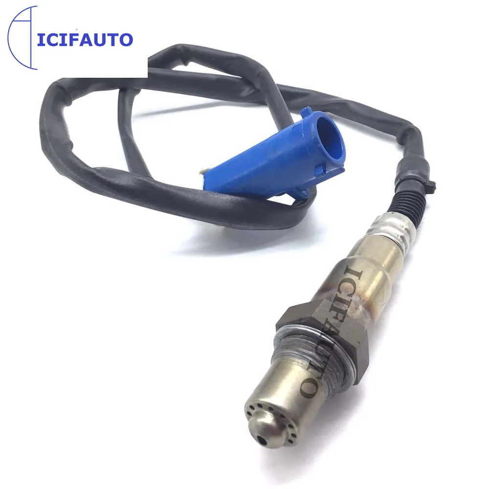 Датчик кислорода Лямбда зонд для Ford Focus 2 3 C max VOLVO C30 S40 V50 OE # 3M51 9G444 AA новинка