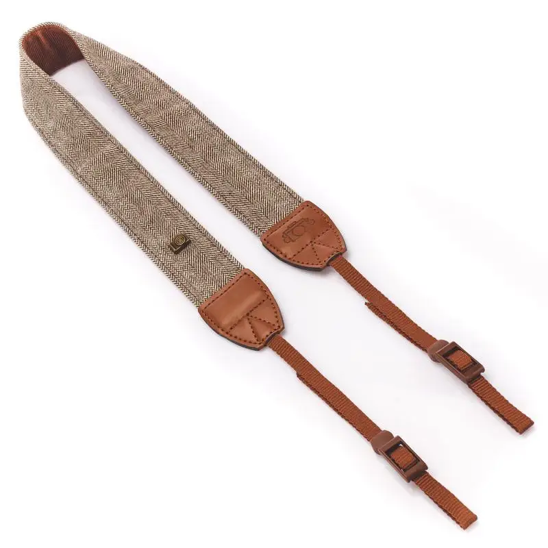 Портативный плечевой ремень для цифровой зеркальной фотокамеры DSLR Canon Nikon Sonys