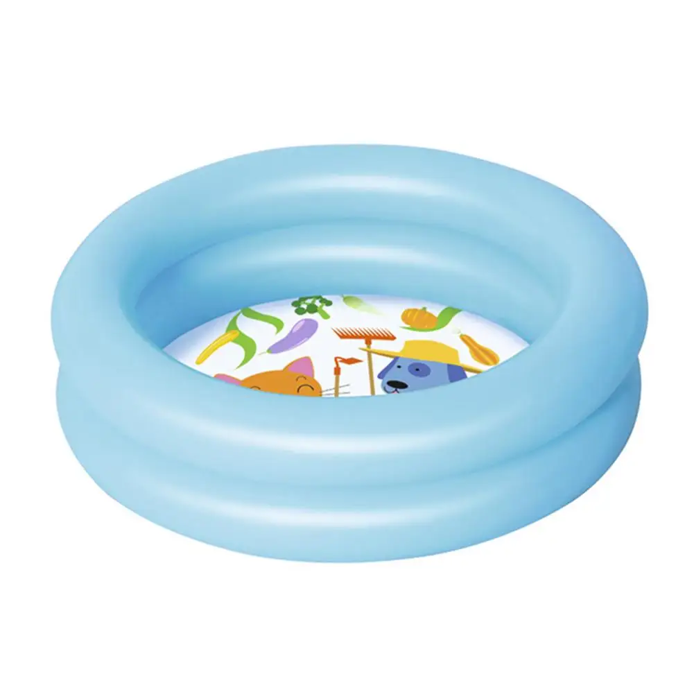 

Надувной плавательный бассейн, мягкие круглые детские мячи, детские игрушки, круглый детский бассейн для гребли, морские мячи, бассейны, под...