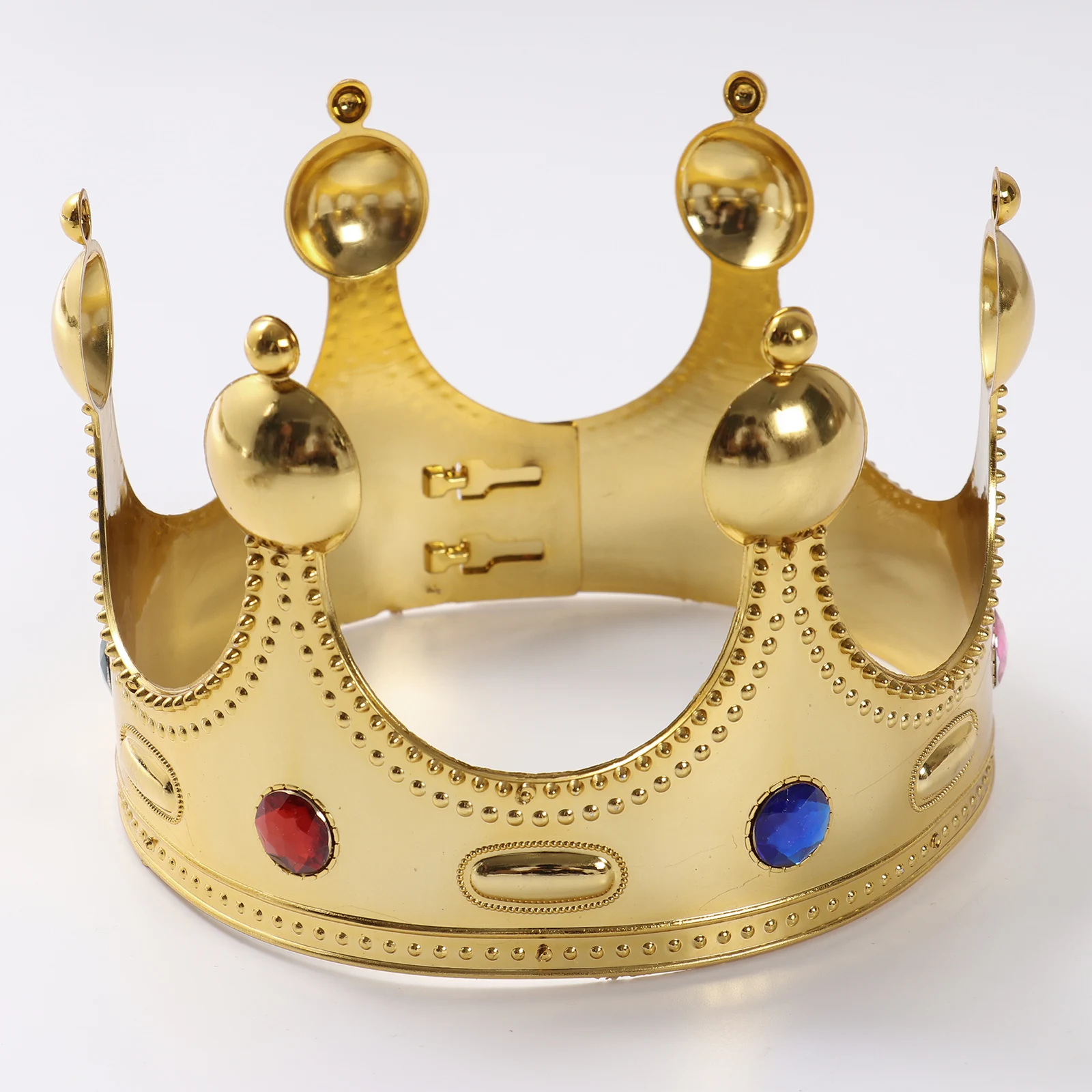 Детская накидка принцессы король-принц на Хэллоуин для девочек и мальчиков