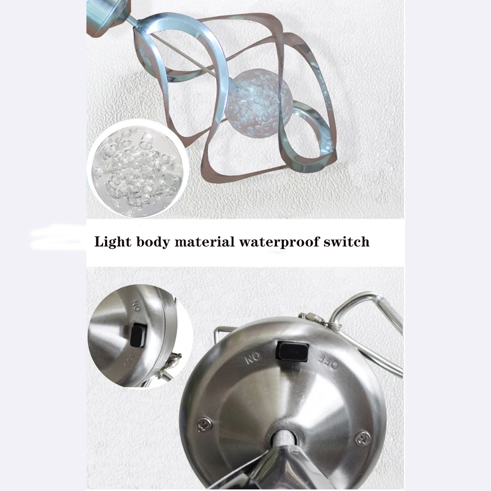 Солнечный ветряной свет солнечный светильник с музыкой домашний садовый на