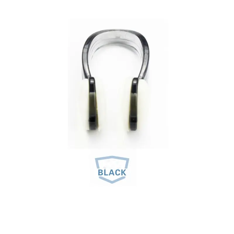 

Soft Silicone Nose Clip Earplugs Swimming Equipment with Box Set Swimming Pool Accessories Water Sports Earplugs