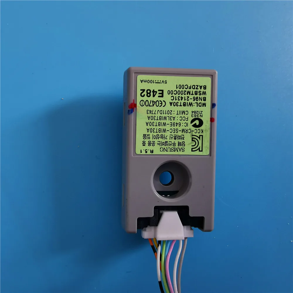 New Power Button Switch Module Board BN41-01831A Bluetooth module BN96-21431C Suitable for samsung UE50ES5500 UA55ES6700J ES6100