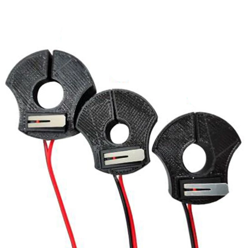 

3 in 1 Limit Switch Kit for 3 Axis LY Desktop CNC 1610 2418 3018 PRO Refit Upgrade DIY Use