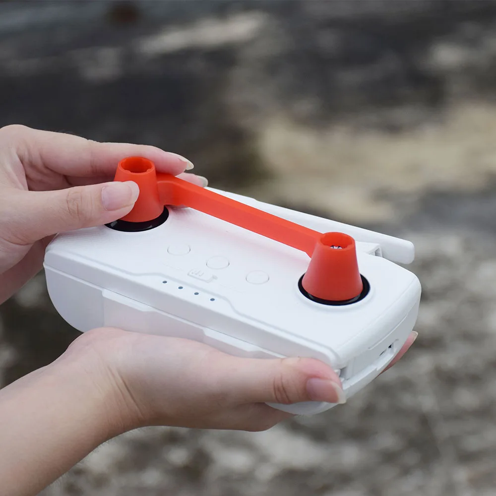 Защитный чехол с дистанционным управлением для Hubsan Zino H117S 4K джойстик Контролер